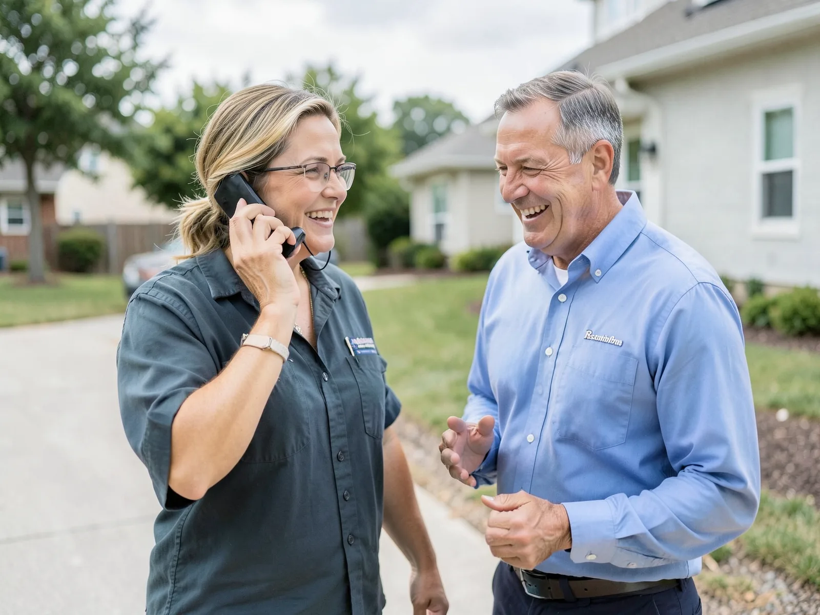Frequently Asked Questions About Weather Damage Restoration in Kincaid, KS